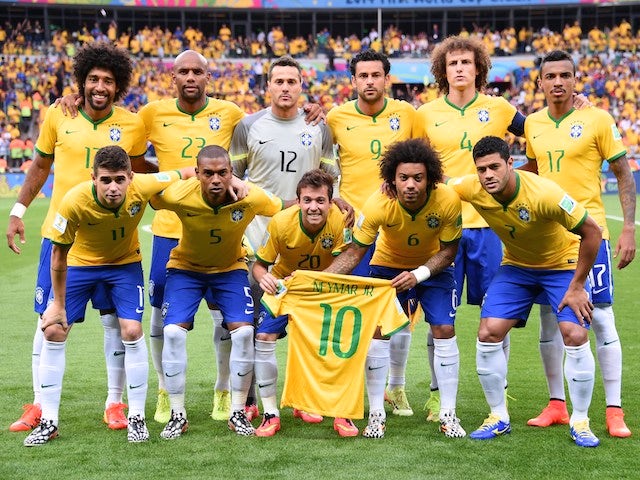 Đội hình Brazil từng bị Cỗ xe tăng Đức 'nghiền nát' giờ ra sao?
