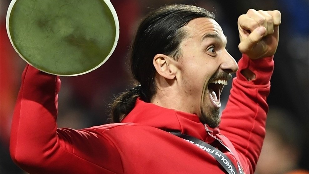 Ibra và những cựu cầu thủ Champions League góp mặt tại MLS 2018