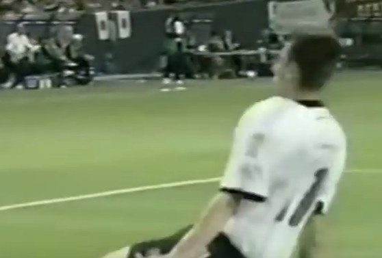 Nhìn lại 16 bàn thắng của Miroslav Klose tại các kỳ World Cup