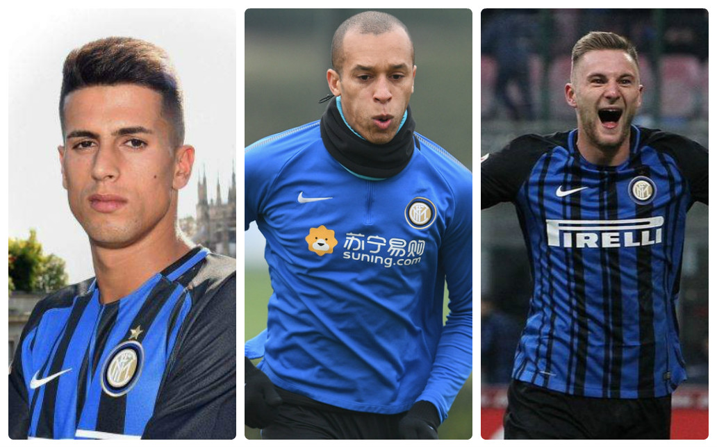 Ảnh bài viết Những cái tên nào đang nằm trong 'danh sách đen' của Inter Milan?