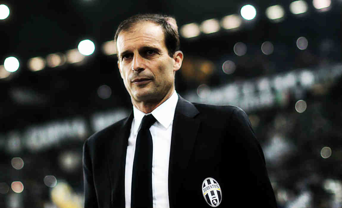 Ảnh bài viết NÓNG: Allegri gần như sẽ chia tay Juve cuối mùa giải