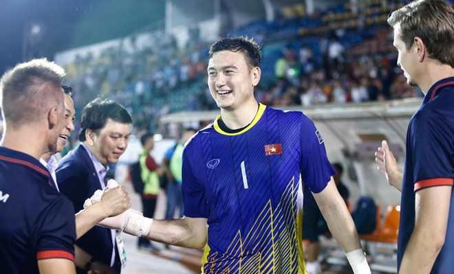 Ảnh bài viết Thắng Jordan, Việt Nam có thể là hạt giống số 2 tại Asian Cup