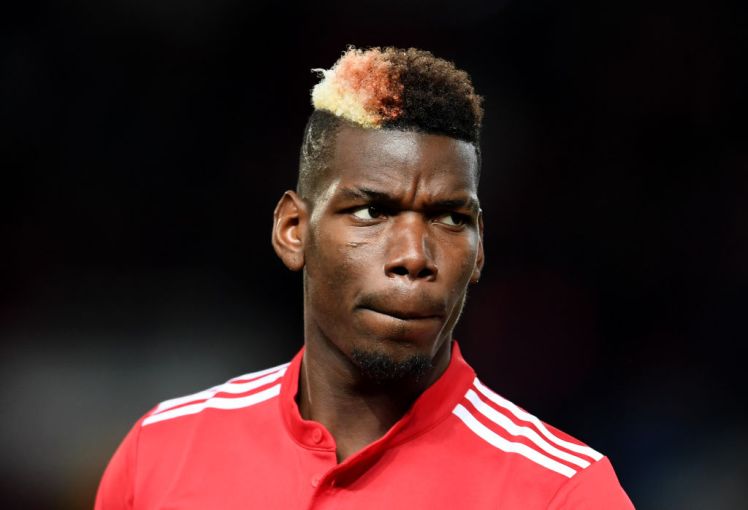 Ảnh bài viết Thấy gì từ phát biểu Pogba đáng giá 200 triệu euro?