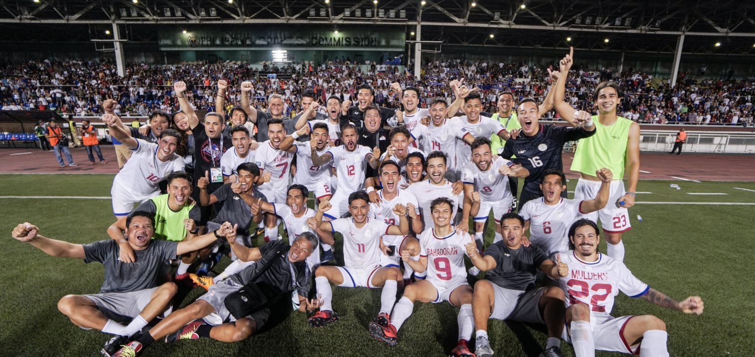 Thêm một đội bóng ĐNA đoạt vé dự VCK Asian Cup 2019