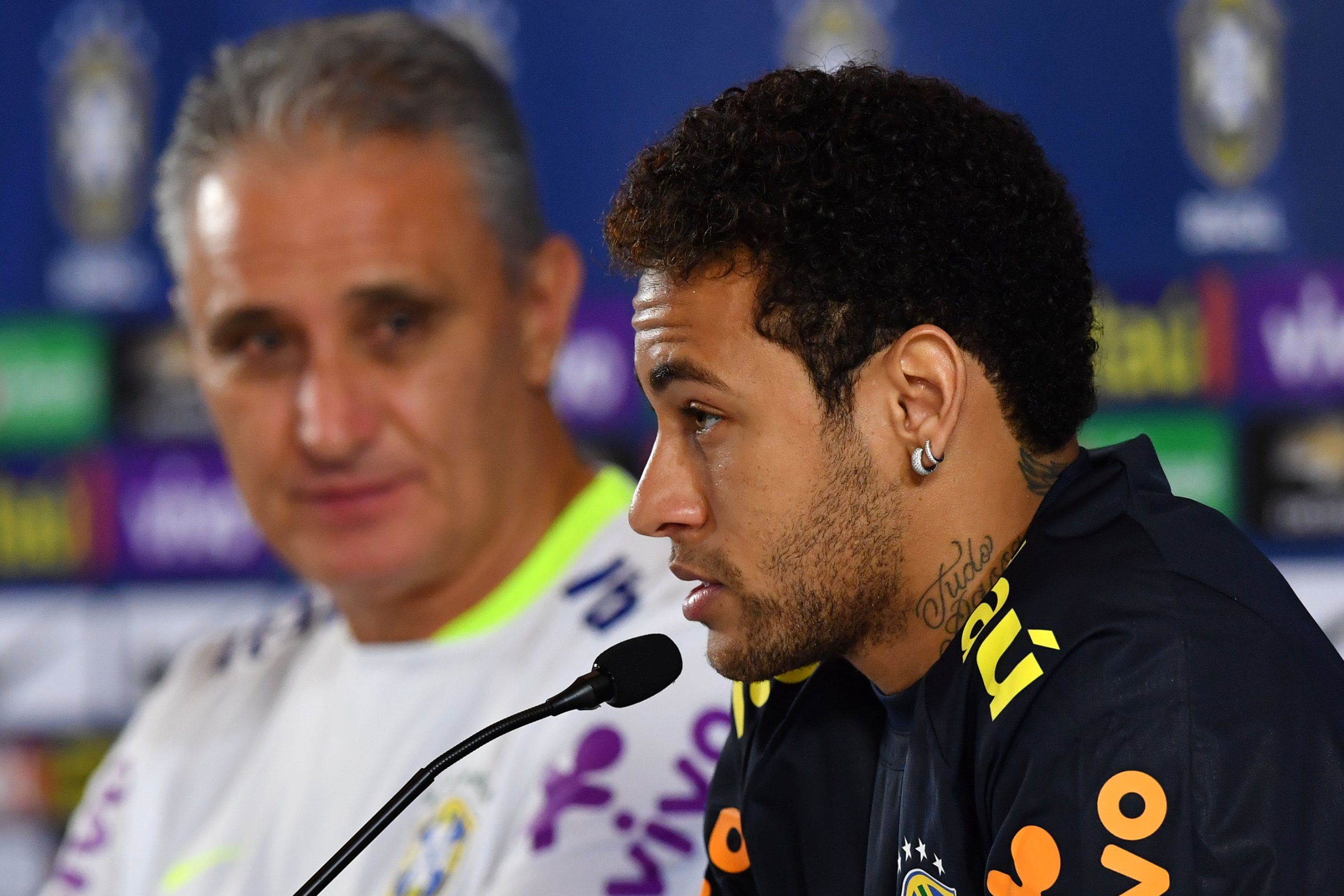 Góc Brazil: Neymar cũng chỉ là một mảnh ghép
