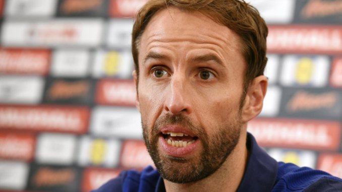 Hòa Italia, Southgate đả kích công nghệ VAR