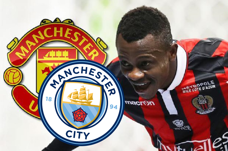 Ảnh bài viết Thành Manchester đối đầu nhau vì sao trẻ Ligue 1