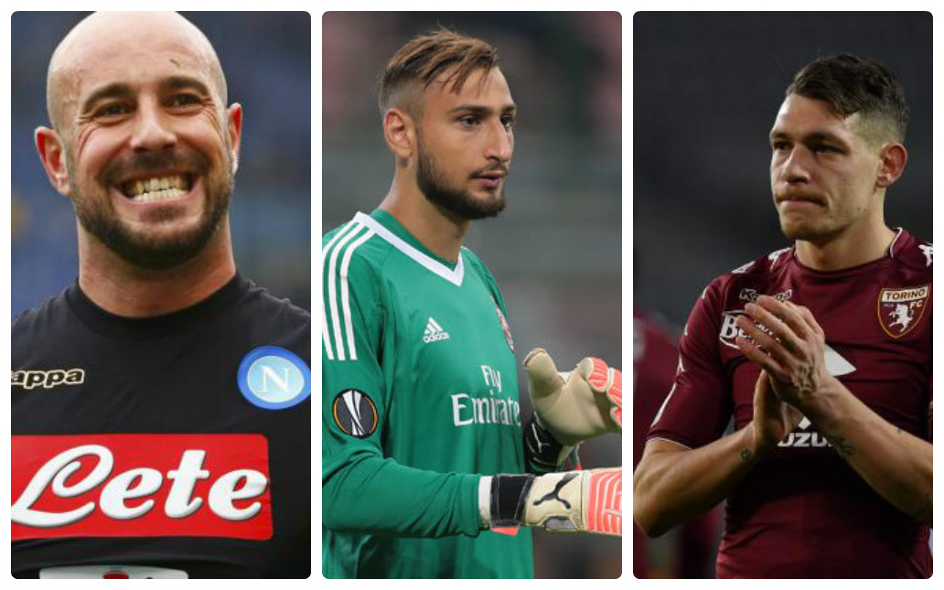 Ảnh bài viết AC Milan và những cái tên đến và đi