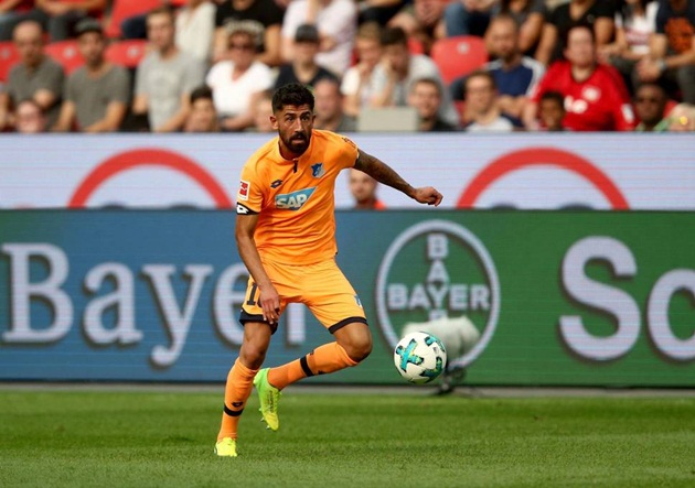 Ảnh bài viết Arsenal, Liverpool tranh nhau kịch liệt sao Bundesliga