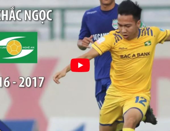 Hồ Khắc Ngọc xuất sắc như thế nào?