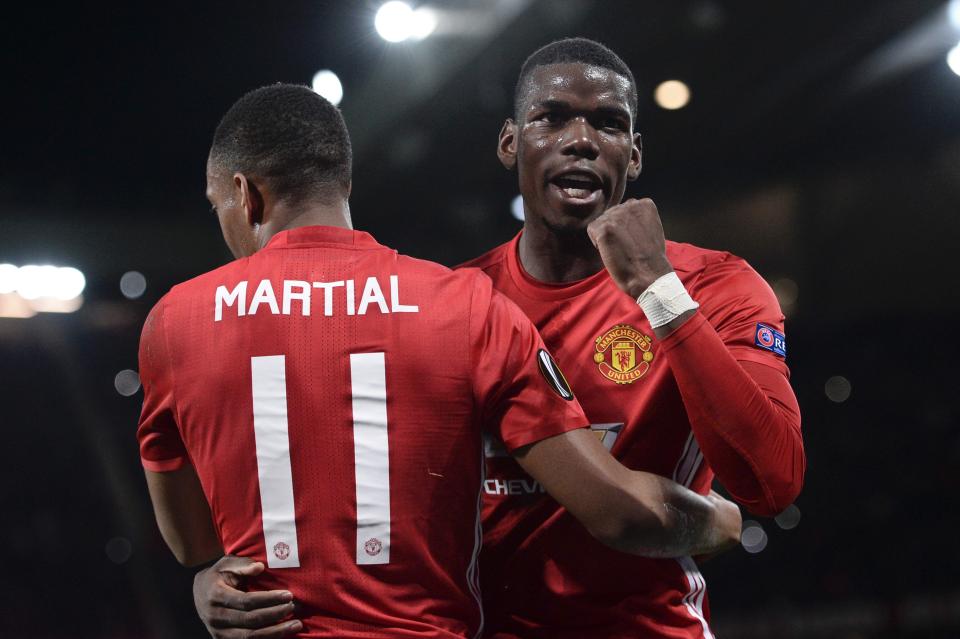 Man United và những quân bài chiến lược trong kỳ chuyển nhượng hè