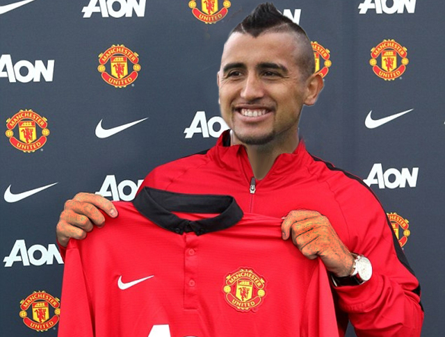 Ảnh bài viết NÓNG: Man United vẫy gọi sao Bayern bằng hợp đồng "béo bở"