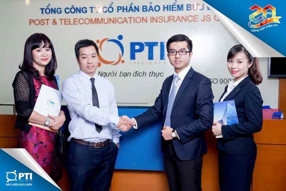 PTI đồng hành cùng bóng đá Việt Nam