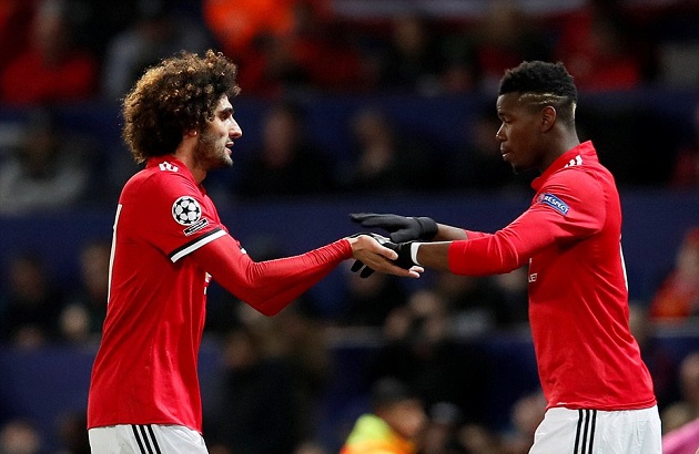 21h00 ngày 31/03, Man Utd vs Swansea City: Chờ Mourinho giải quyết "bài toán" Pogba 