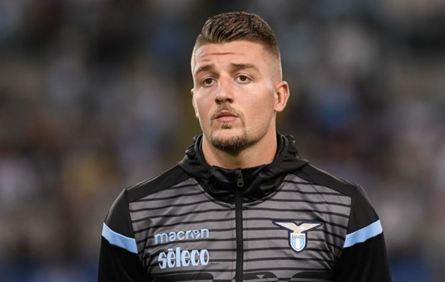 Ảnh bài viết Giám đốc Lazio: Muốn có Savic, hãy chồng đủ 90 triệu Euro!