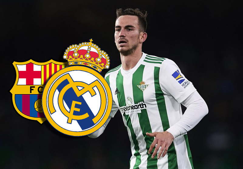 Vượt mặt Barca, Real mua sao trẻ cho Galaticos 3.0