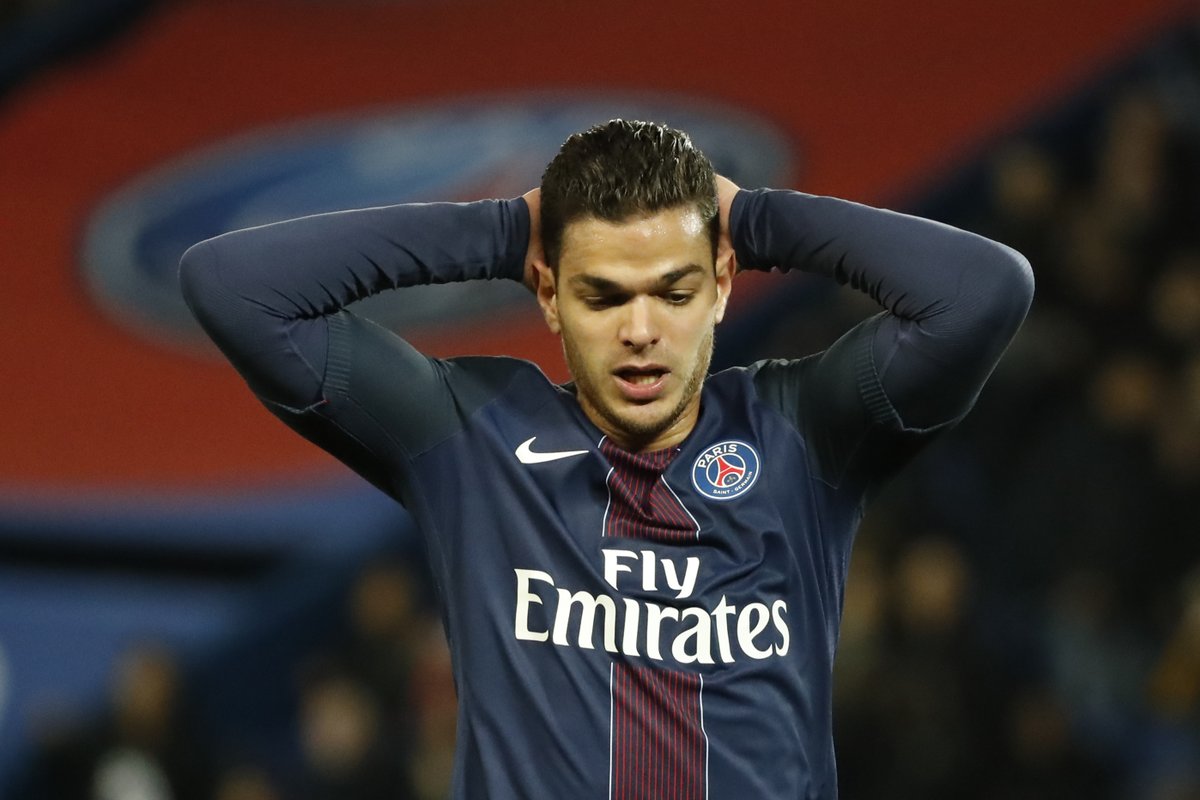 XÁC NHẬN: Ngựa chứng Ligue 1 rời PSG mùa Hè 2018