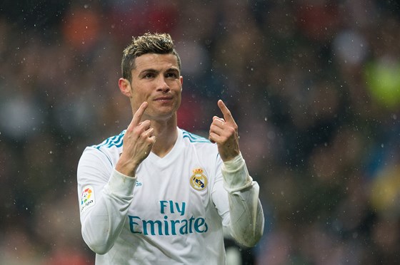Ảnh bài viết XÁC NHẬN: Ronaldo "hoãn" đua Pichichi với Messi