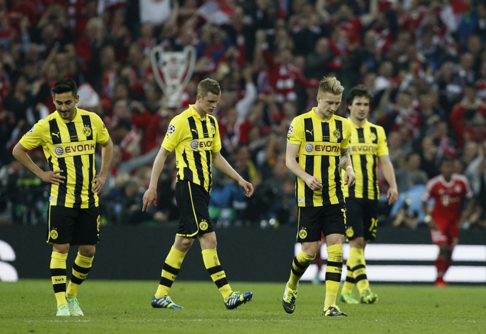 12 con người Dortmund từng 'gục ngã trước thiên đường' giờ ra sao?