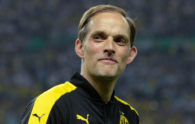 Góc Ligue 1: PSG và Tuchel có thực sự cần nhau?