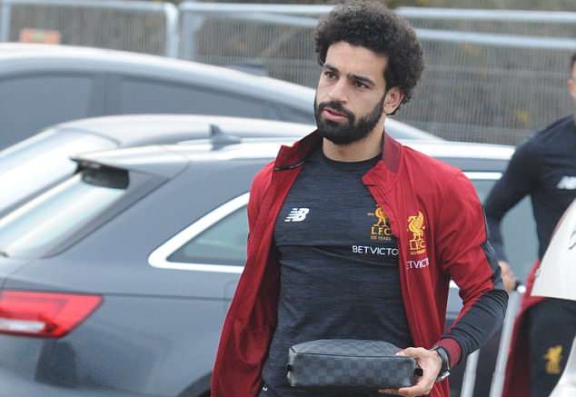 Ảnh bài viết Sắp vượt M.U, dàn sao Liverpool hớn hở tới London