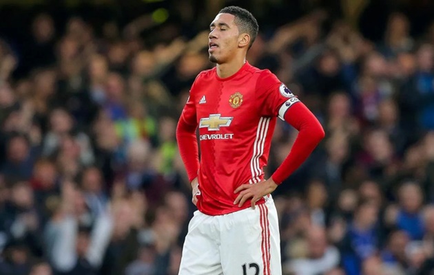 Ảnh bài viết Vì Umtiti, MU sắp đẩy cục nợ sang Everton