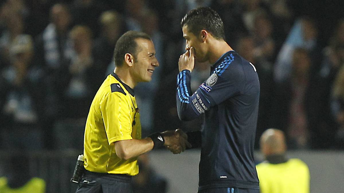 'Ký ức buồn của M.U' bắt trận Juventus - Real Madrid