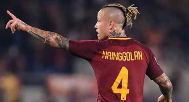 Ảnh bài viết Roma gặp khủng hoảng nhân sự trước ngày gặp Barcelona