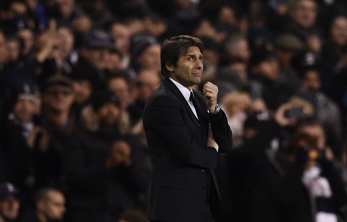 Chelsea: Khi kiên nhẫn là liều độc dược