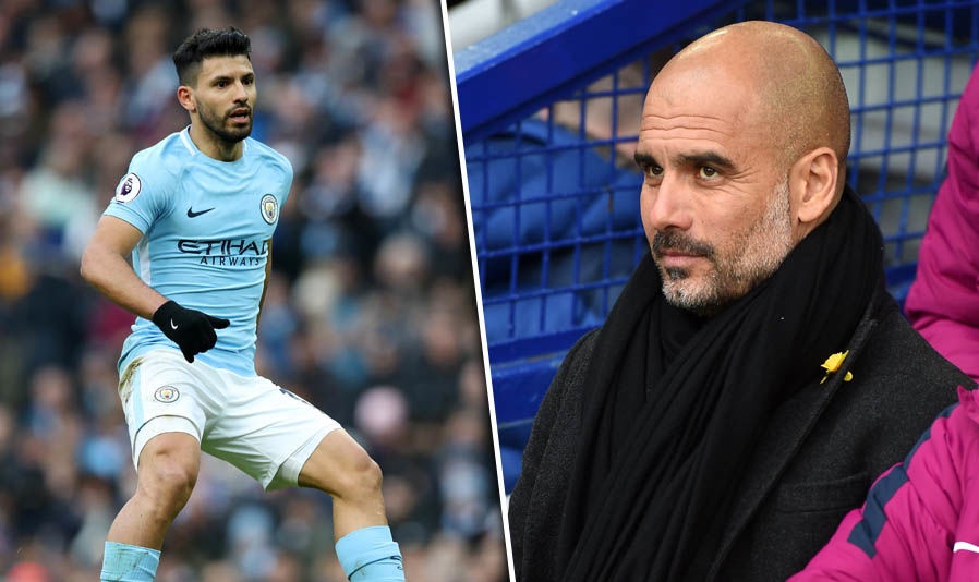 Chiến Liverpool, Man City đá đội hình nào?