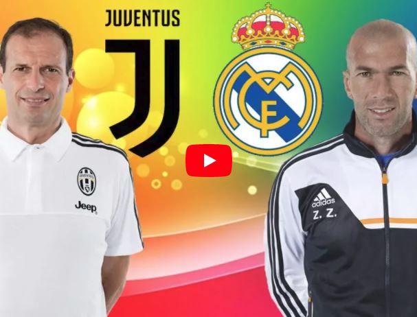 Ảnh bài viết Dự đoán đội hình ra sân: Juventus vs Real Madrid 