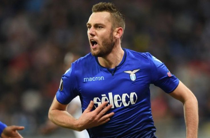 Ảnh bài viết Inter Milan sắp có trung vệ thép từ Lazio