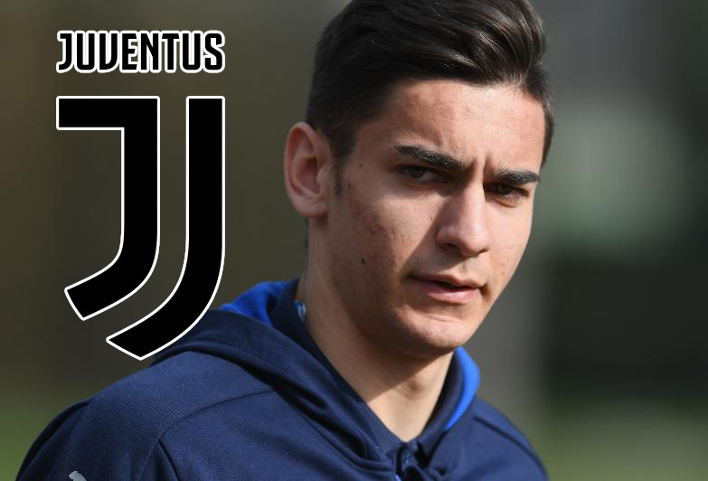 Ảnh bài viết Juventus nhắm sao mai nước Ý thay Buffon