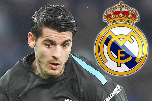 Ảnh bài viết NÓNG: Real Madrid tính tái hợp "đứa con bị ruồng bỏ"