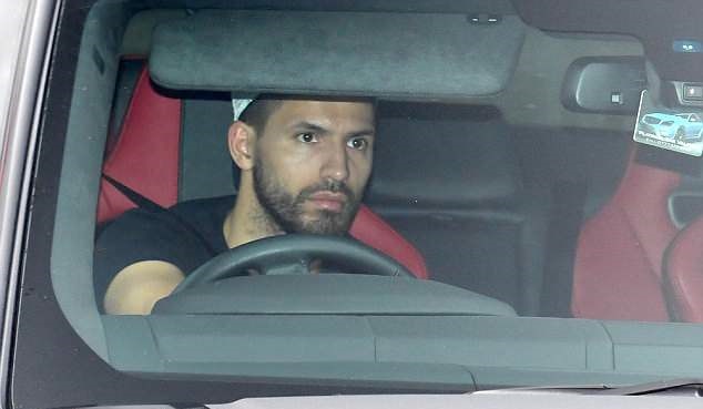 Ảnh bài viết Sát thủ trở lại, Man City chờ xé lưới Liverpool