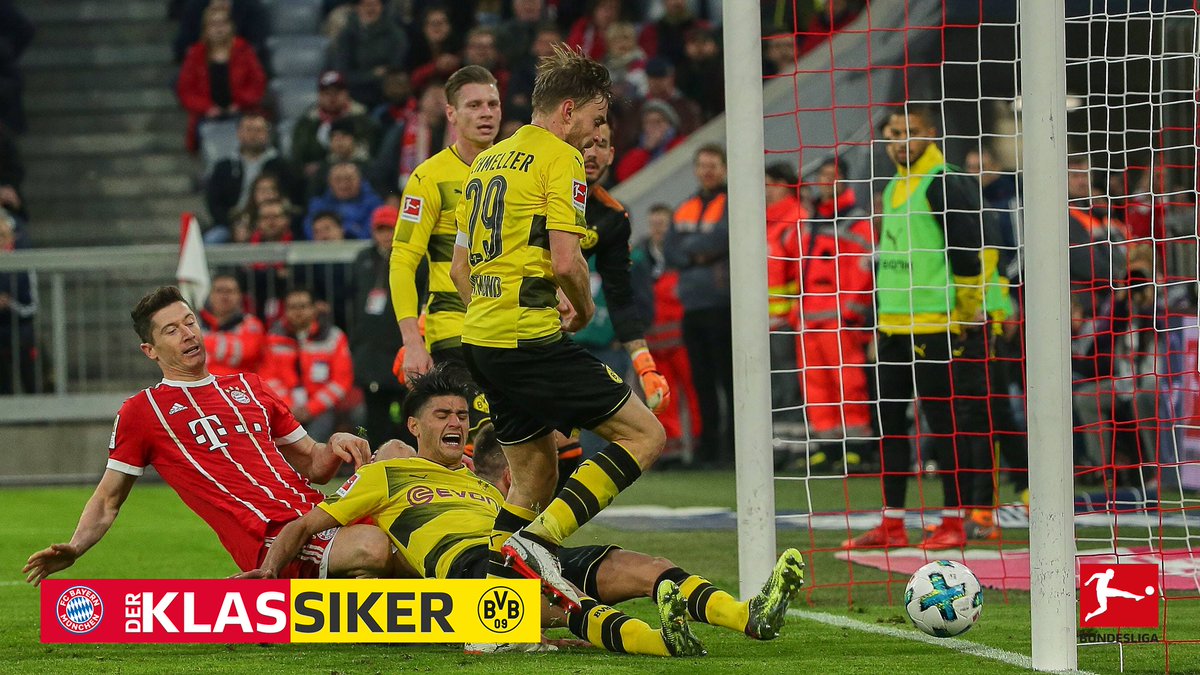 Sau vòng 28 Bundesliga: Đại chiến mất chất; Đội bóng kỳ lạ