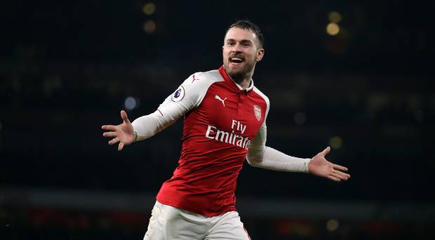 5 cầu thủ đang đếm ngày rời Arsenal: Thất vọng "trục Anh Quốc"