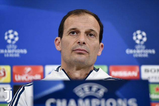 'Juve giờ đã khác xưa rất nhiều'