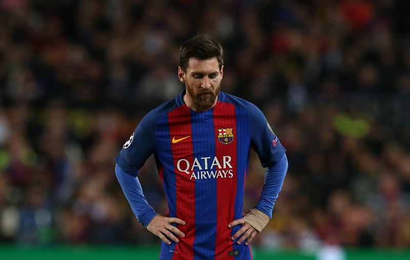 Cảnh báo đàn em, huyền thoại Real "xát muối" vết thương của Barca