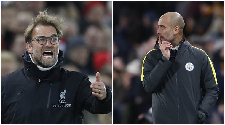 Klopp: "Pep Guardiola chẳng tài cán gì"