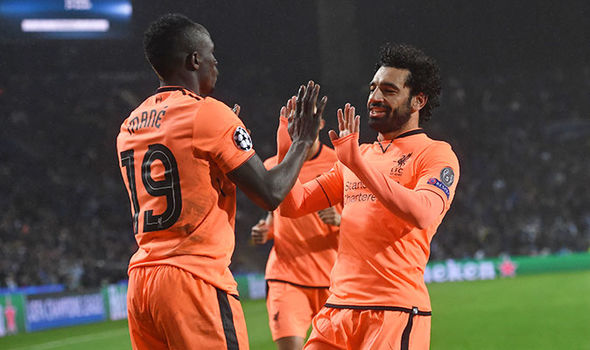 Liverpool có thứ vũ khí để hạ Man City