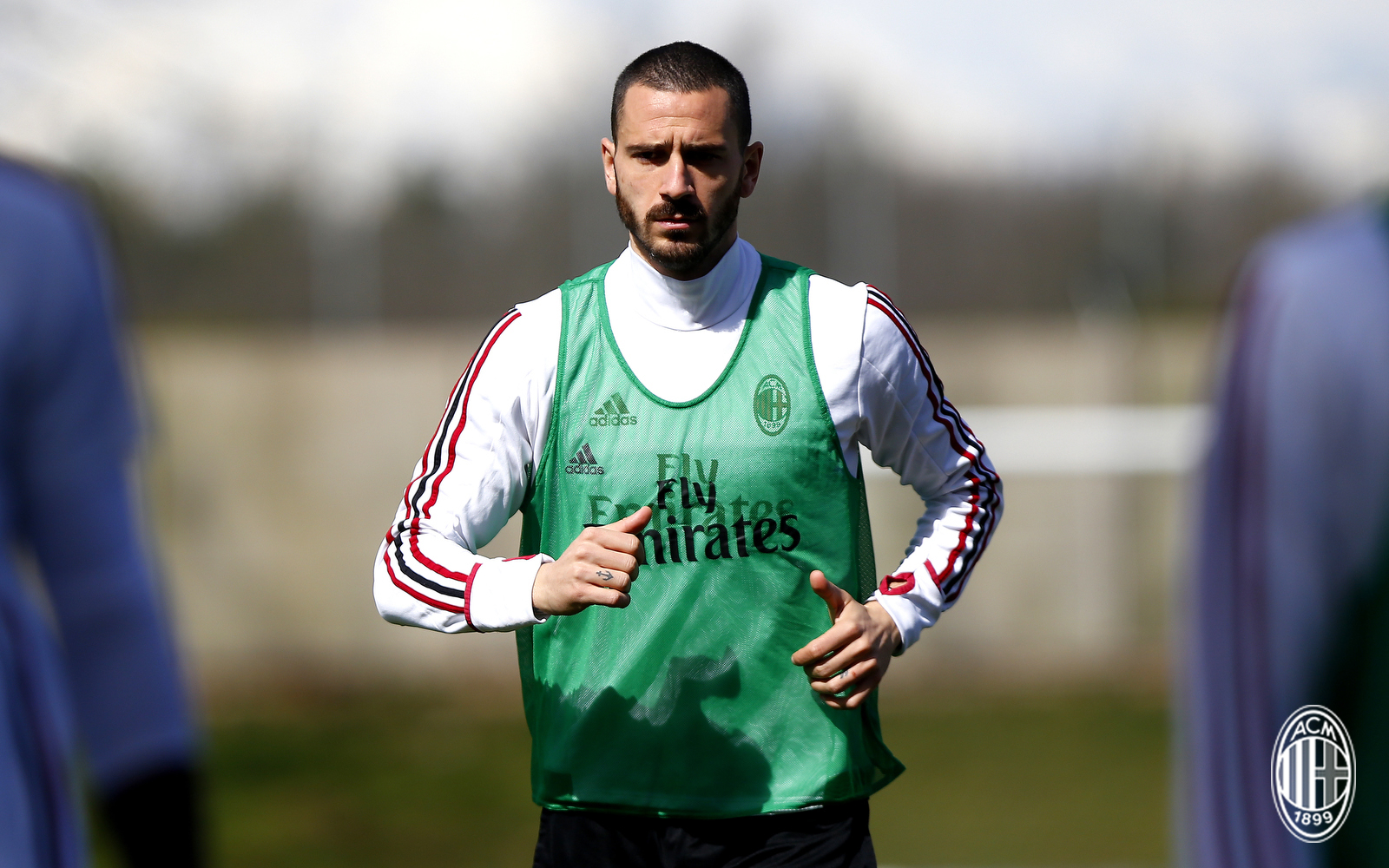 Ảnh bài viết Milan tập trung cao độ trước thời khắc quyết định