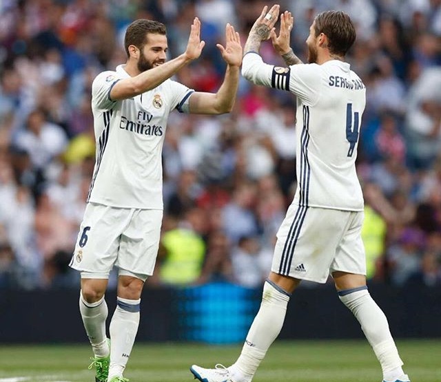 Real gây sốc khi mang cả "bệnh binh" đến Juventus Arena
