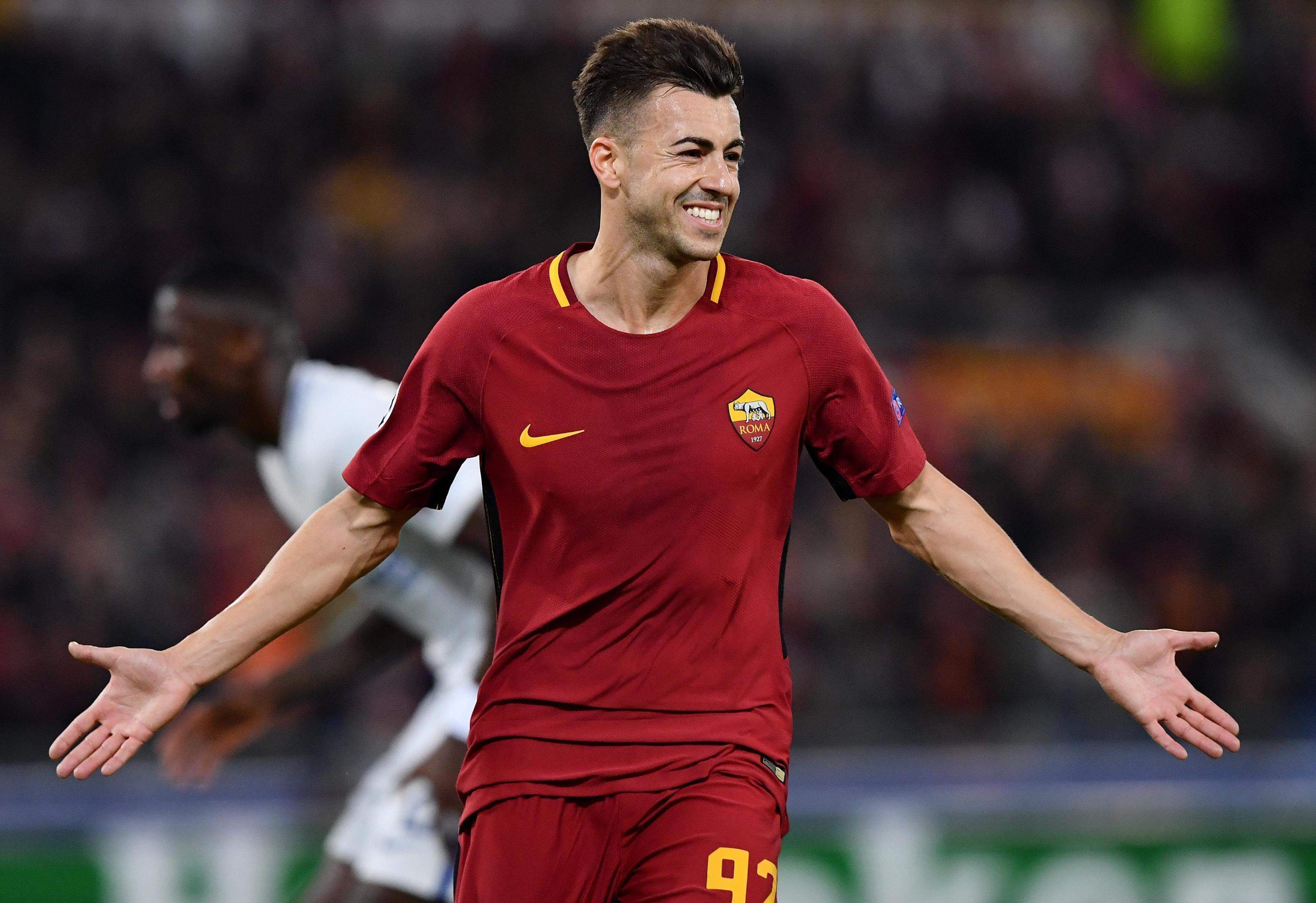 Stephan El Shaarawy - Tài năng đang bị chững lại của Italia