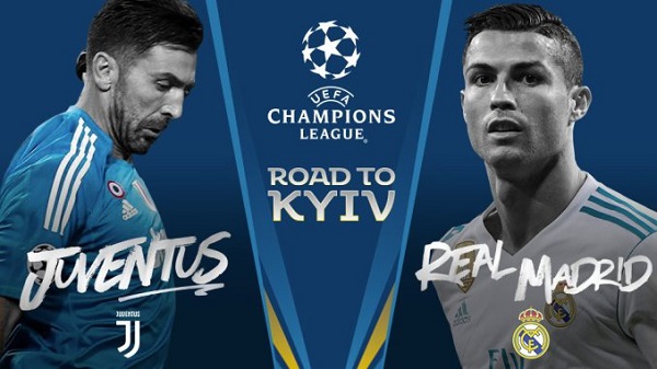 Thống kê trước đại chiến Juve - Real: "Bà đầm già" đối mặt lời nguyền, CR7 "gõ cửa" siêu kỷ lục