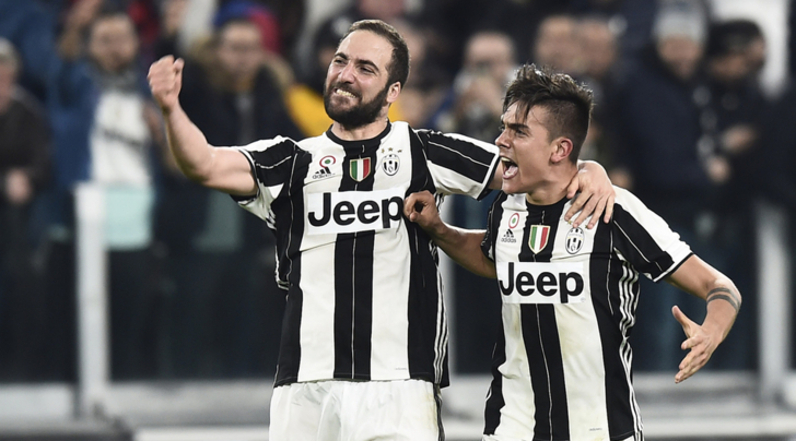 Tiền đạo của Juventus và bài học từ chiếc xe bò