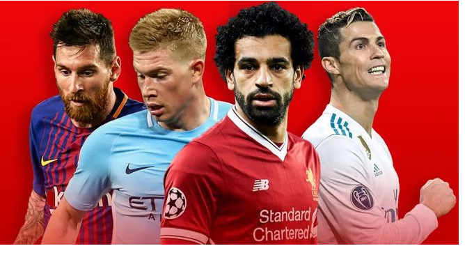 Tứ kết Champions League và những câu hỏi chưa có lời giải