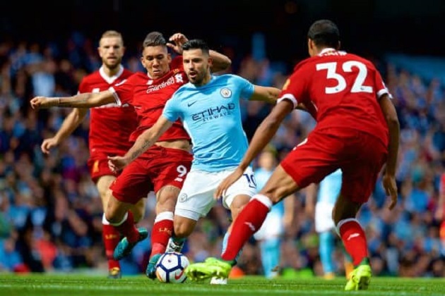 01h45 ngày 05/04, Liverpool vs Man City: Long tranh hổ đấu