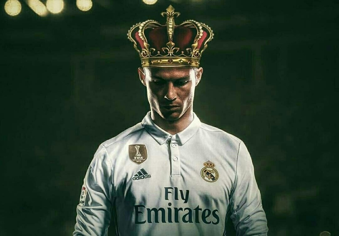 5 điểm nhấn Juventus 0-3 Real Madrid: Ronaldo - ông hoàng Champions League