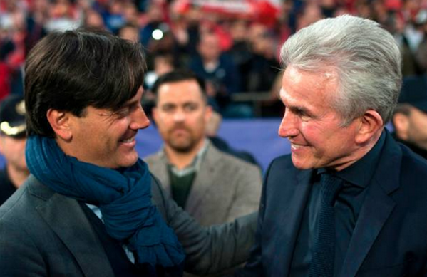 5 điểm nhấn Sevilla 1-2 Bayern: Đặc sản Heynckes; Ngợi khen Montella